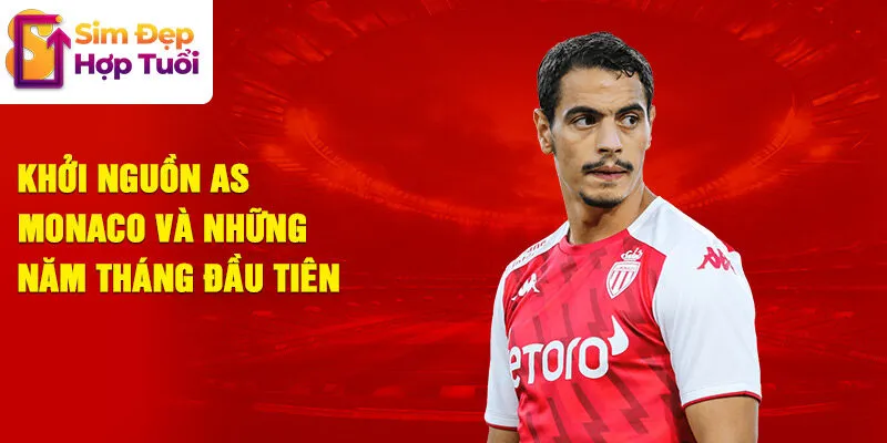 Khởi nguồn as monaco và những năm tháng đầu tiên