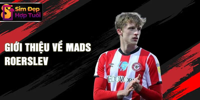 Giới thiệu về Mads Roerslev