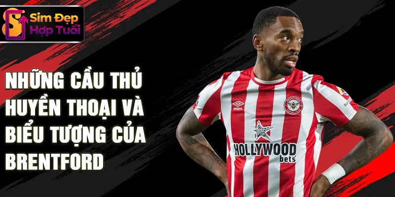 Thành công của Ivan Toney tại Brentford