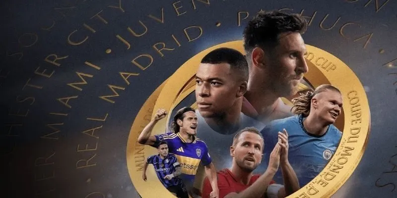Tìm hiểu Lịch thi đấu Club World Cup 2025
