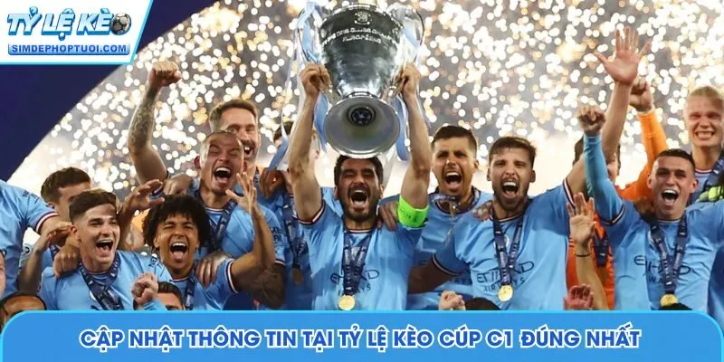 Nên cập nhật tin tức giải đấu Cúp C1 nhanh nhất